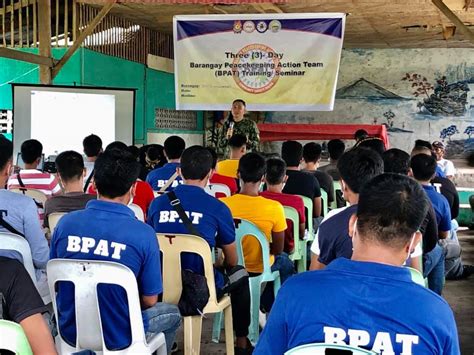 bfat meaning in barangay|Brgy. Government of Angkayamat,SSB, Maguindanao .